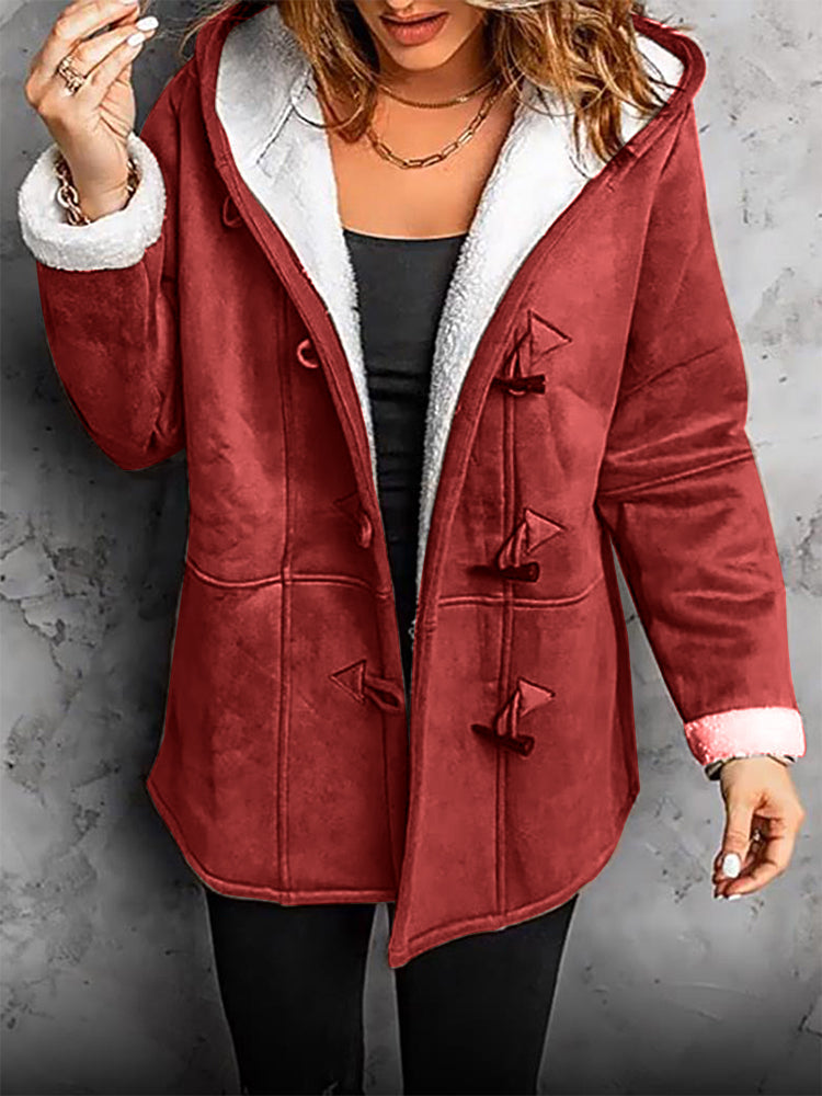 Toggle Coat "Marilyn"
