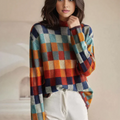 Knit Sweater "Holli"