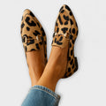Orthopedic Loafers "Brooke"
