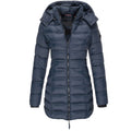 Down Coat "Naomi"