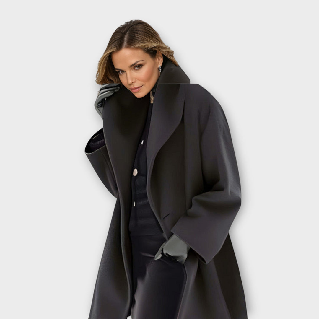 Winter Coat "Audra"