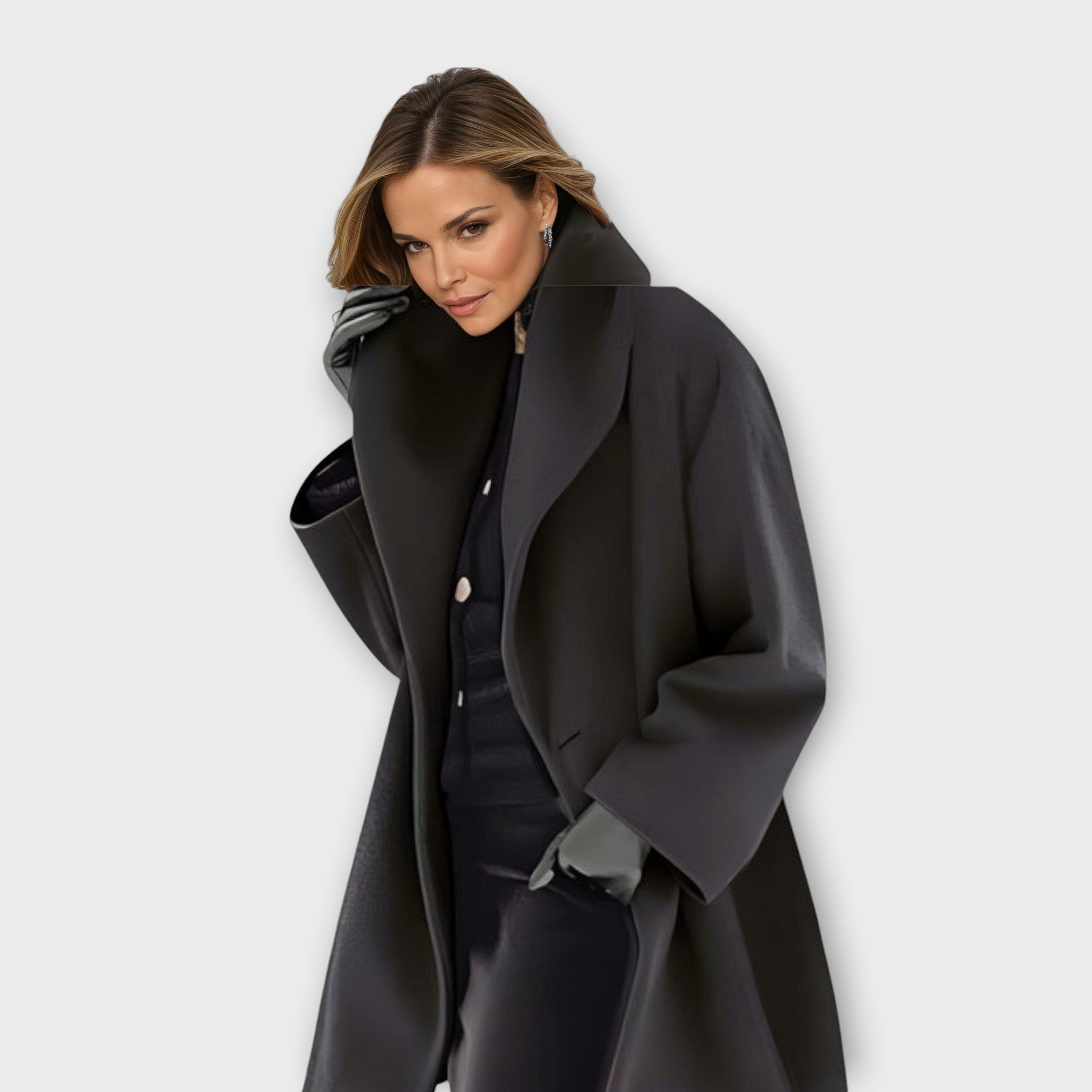 Winter Coat "Audra"