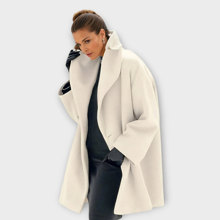 Winter Coat "Audra"