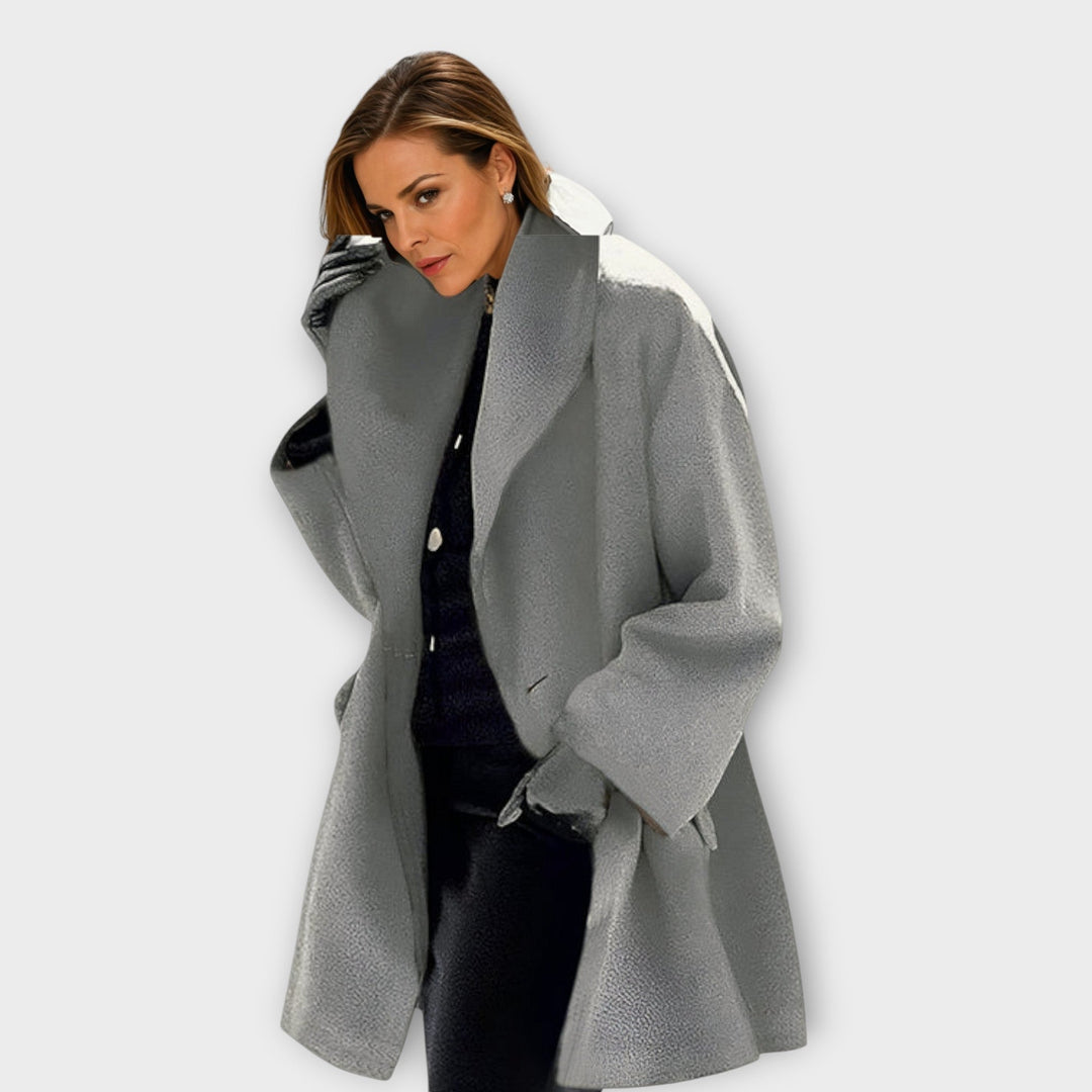 Winter Coat "Audra"
