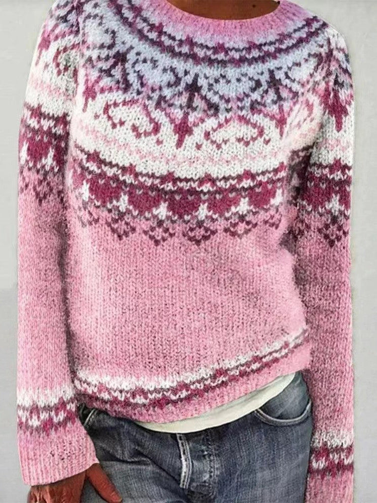 Cashmere Sweater "Darla"