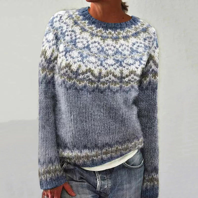 Cashmere Sweater "Darla"