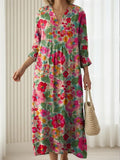 Rosa | Everyday Comfort Dress