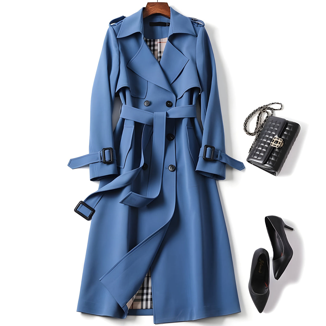 Trench Coat "Briony"