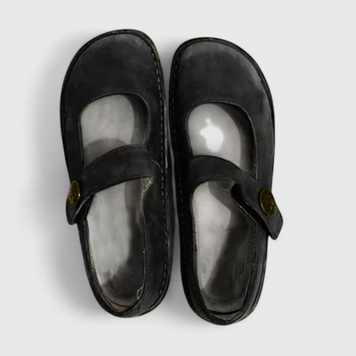 Orthopedic Mary Jane Shoes "Clea"