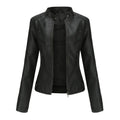 Leather Jacket "Esme"