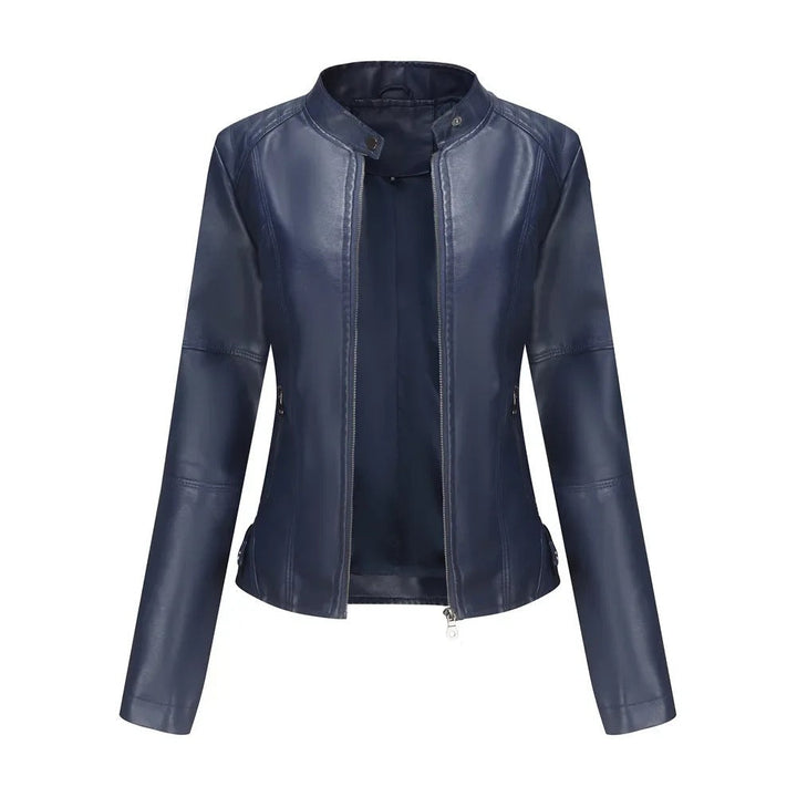 Leather Jacket "Esme"