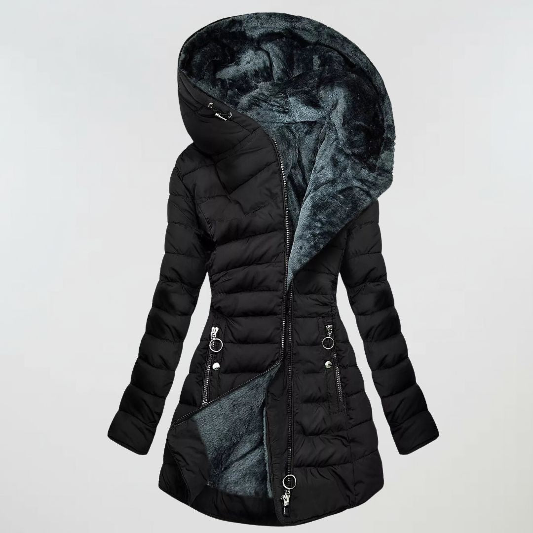 Ashford | Waterproof Winter Coat