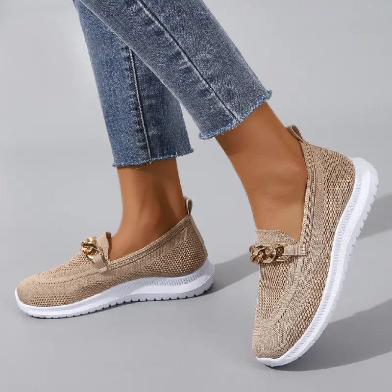 Orthopedic Sneakers "Alma"