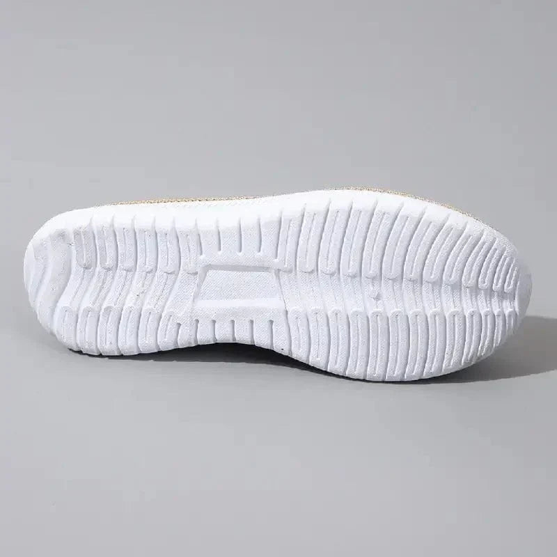Orthopedic Sneakers "Alma"