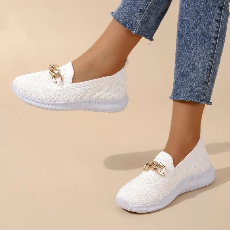 Orthopedic Sneakers "Alma"
