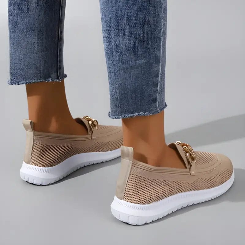 Orthopedic Sneakers "Alma"