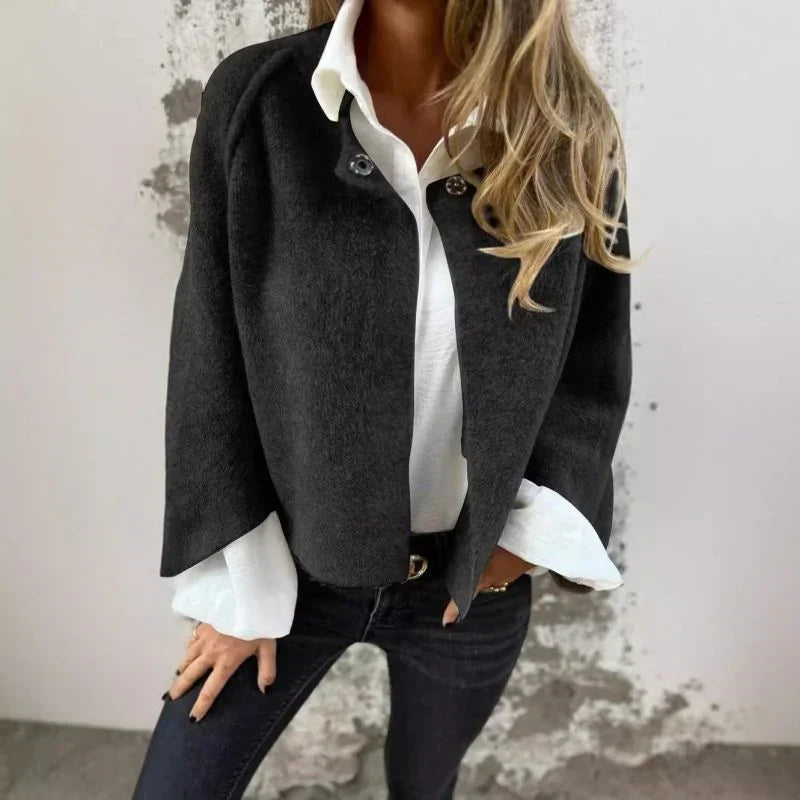 Short Coat "Grace"